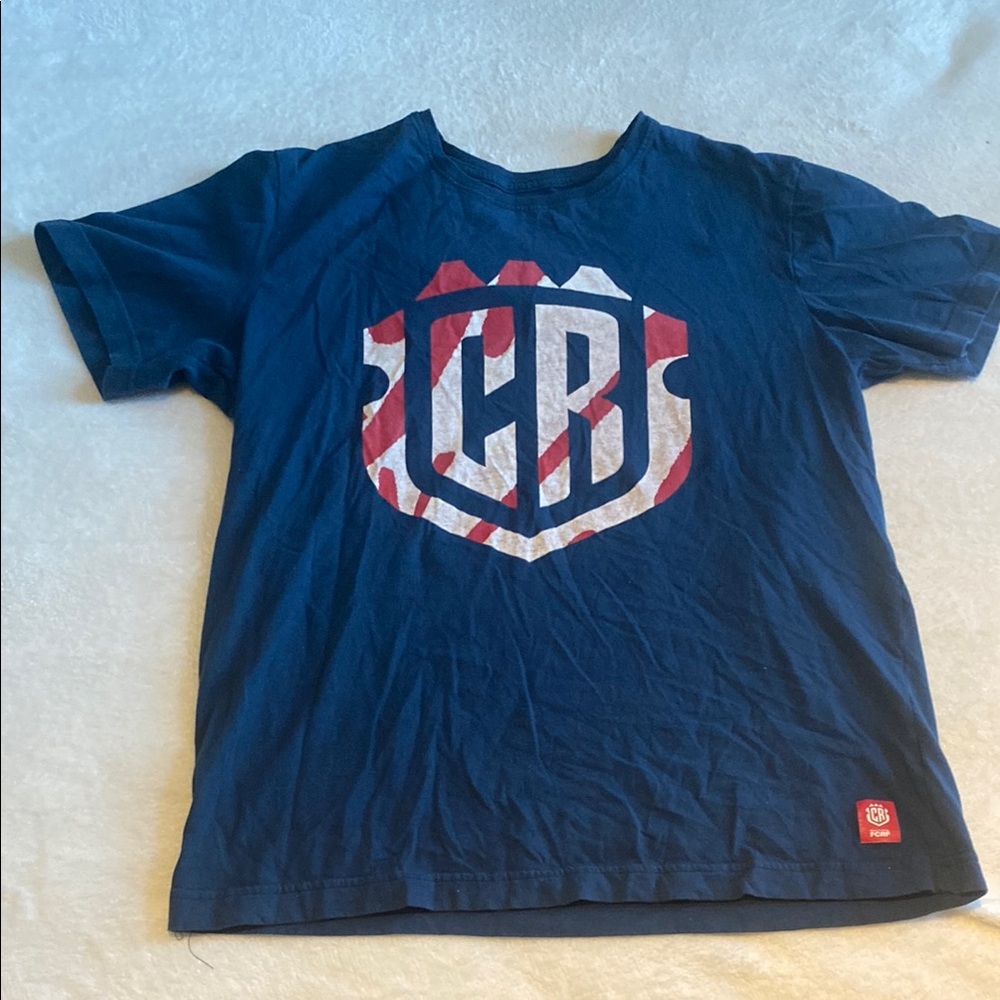 Costa Rica Tshirt